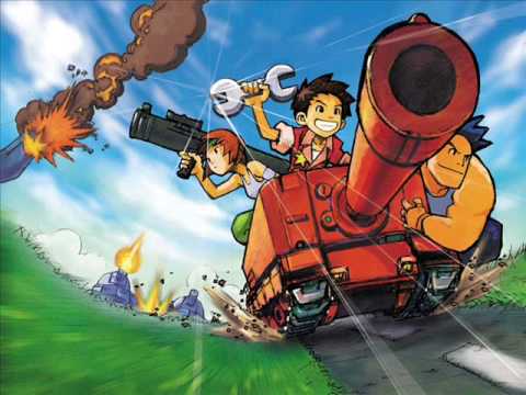 advance wars 2 rom android
