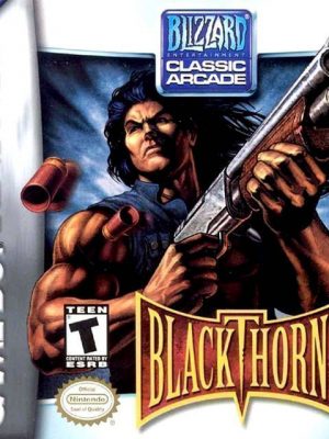 Blackthorne (GBA)
