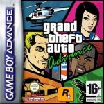 Baixar Download Grand Theft Auto Advance em Português Traduzido PTBR
