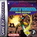 Baixar Download Metroid - Zero Mission em Português Traduzido PTBR