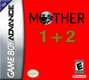 download mother 1 and 2 switch