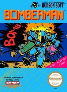 Bomberman NES Baixar Download em Português Traduzido PTBR