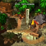 Donkey Kong Country PTBR SNES (3)