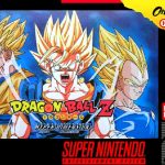 PO.B.R.E - Traduções - Super NES Dragon Ball Z - Super Saiya Densetsu  (Bocafig Translations)