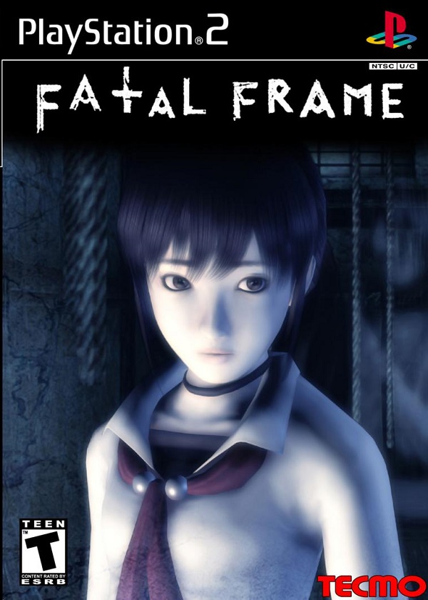 Fatal Frame PS2-Download ROM ISO