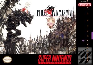 Final Fantasy VI 