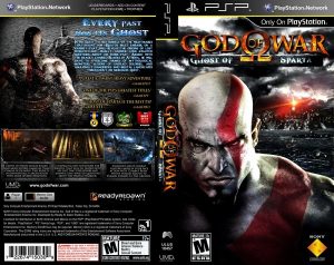 Baixe New God Of War Ghost Of Sparta Guia no PC