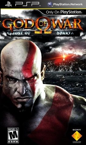 god of war iso free download