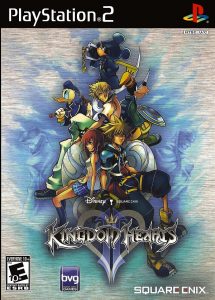 Kingdom Hearts 2 PTBR- Final Mix+