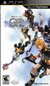 Kingdom Hearts - Birth by Sleep (Final Mix) Baixar em Português Traduzido PTBR