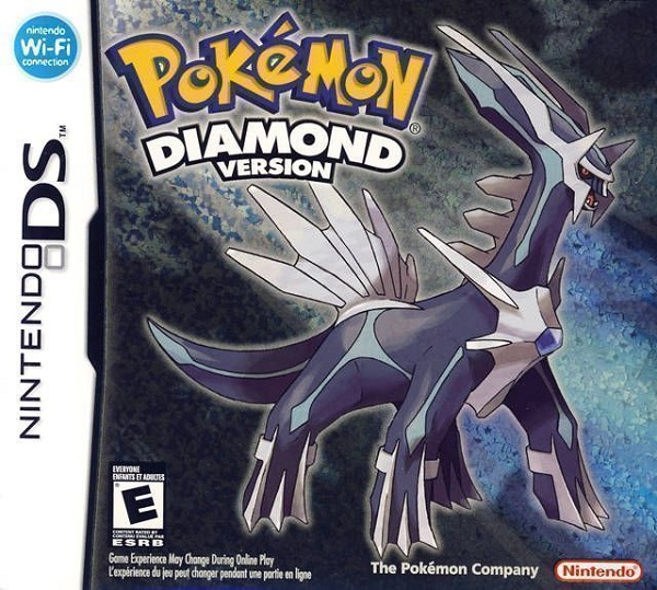 pokemon diamond download for pc