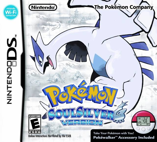 Pokémon Platinum GBA PT-BR Download - WiseGamer