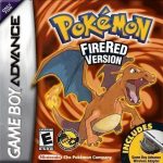 Pokemon - Fire Red Version Baixar Download em Português Traduzido PTBR