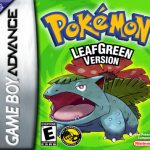 Pokemon - Leaf Green Version Baixar Download em Português Traduzido PTBR