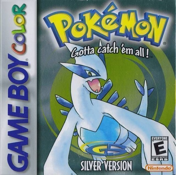 pokemon soul silver for gba