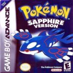 Pokémon - Sapphire Version Baixar Download em Português Traduzido PTBR