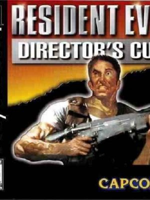 Resident Evil - Director's Cut (Dublado)