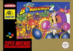 Super Bomberman 2 (PTBR)