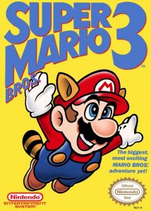 Super Mario Bros. 3 PTBR