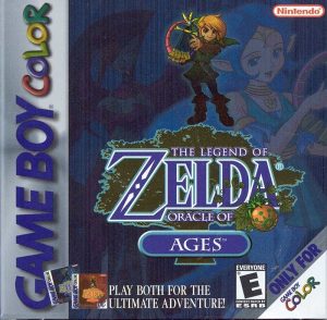 cheats para zelda oracle of ages