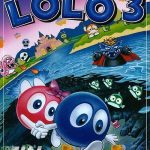 Adventures of Lolo 3 - Baixar Download em Português Traduzido PTBR