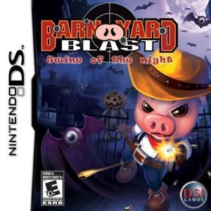 Barnyard Blast - Swine of the Night - Baixar Download em Português Traduzido PTBR