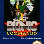 Bionic Commando Baixar Download em Português Traduzido PTBR