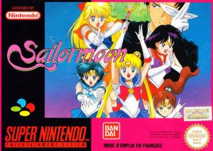 Bishoujo Senshi Sailor Moon R Baixar Download em Português Traduzido PTBR