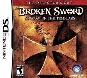 Broken Sword: Shadow of the Templars Baixar em Português PTBR