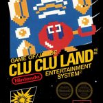 Clu Clu Land - Baixar Download em Português Traduzido PTBR