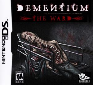 download dementium the ward 2 for free