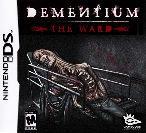download dementium game for free