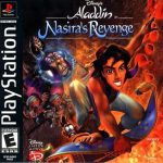 Disney's Aladdin in Nasira's Revenge Baixar Download em Português Traduzido PTBR