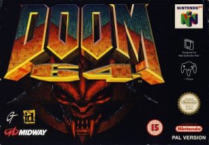 Doom 64 Baixar Download em Português Traduzido PTBR
