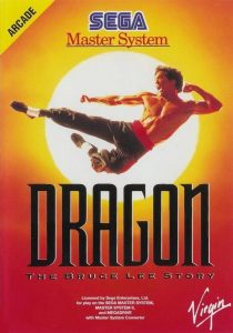 Dragon - The Bruce Lee Story Baixar Download em Português Traduzido PTBR