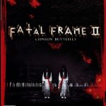 Fatal Frame II Crimson Butterfly Baixar Download em Português Traduzido PTBR