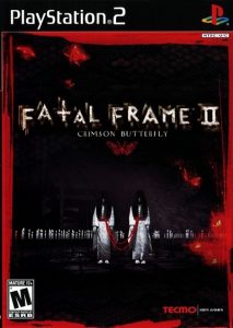 Fatal Frame II Crimson Butterfly Baixar Download em Português Traduzido PTBR