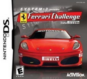 Ferrari Challenge - Baixar Download em Português Traduzido PTBR