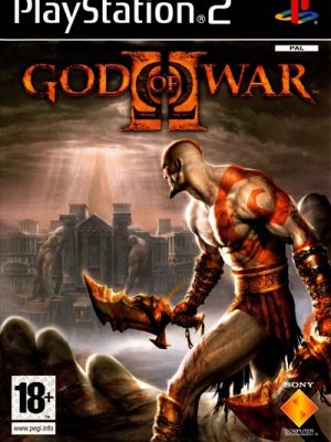 God of War 2 (Dublado)