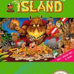 Hudson's Adventure Island Baixar Download em Português Traduzido PTBR