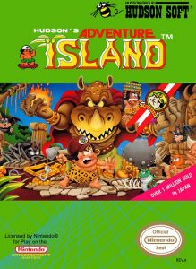 Hudson's Adventure Island Baixar Download em Português Traduzido PTBR