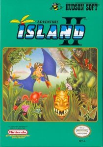 Hudson's Adventure Island II Baixar Download em Português Traduzido PTBR