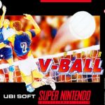 Hyper V-Ball Baixar Download em Português Traduzido PTBR