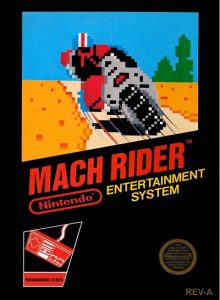Mach Rider Baixar Download em Português Traduzido PTBR