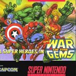 Marvel Super Heroes - War of the Gems Baixar Download em Português Traduzido PTBR