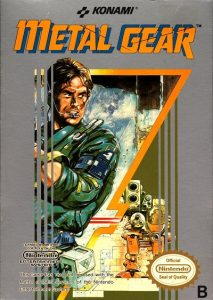 Metal Gear Baixar Download em Português Traduzido PTBR
