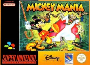 Mickey Mania - The Timeless Adventures of Mickey Mouse Baixar Download em Português Traduzido PTBR
