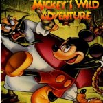 Mickey's Wild Adventure Baixar Download em Português Traduzido PTBR