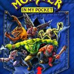 Monster in my Pocket - Baixar Download em Português Traduzido PTBR