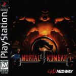 Mortal Kombat 4 Baixar Download em Português Traduzido PTBR